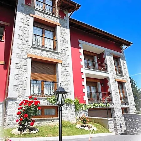Rurales La Vina Onís