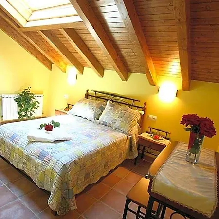 Rurales La Vina Onís