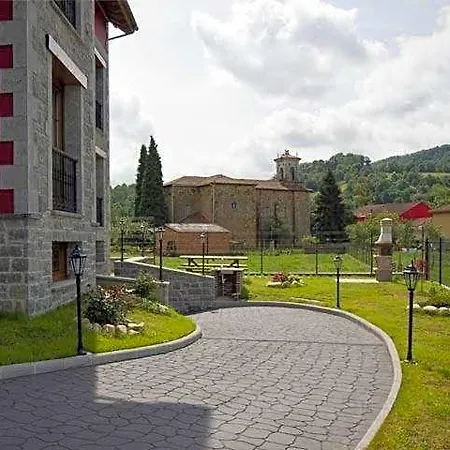 Hotel Rurales La Vina