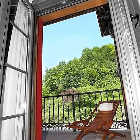 Rurales La Vina Hotel