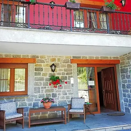Rurales La Vina Hotel Onís