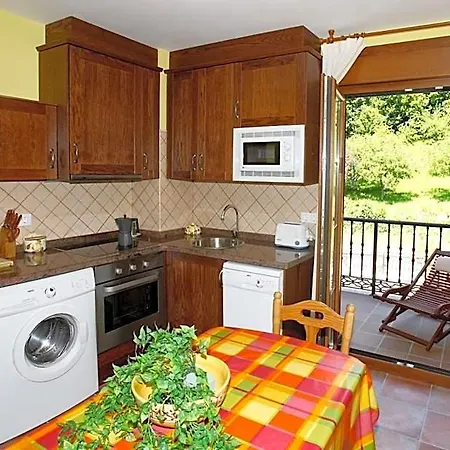 Rurales La Vina Hotel Onís