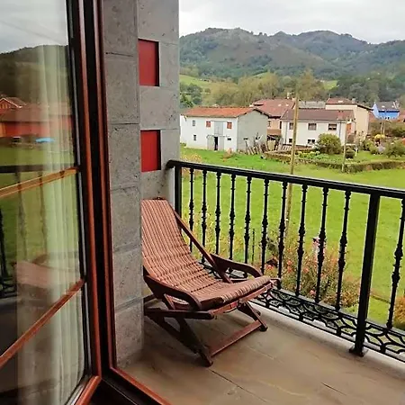 Rurales La Vina Onís