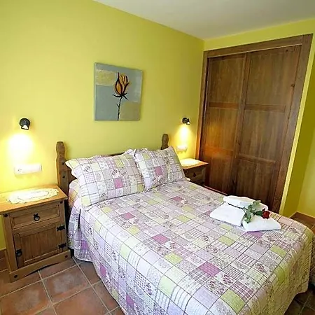 Hotel Rurales La Vina