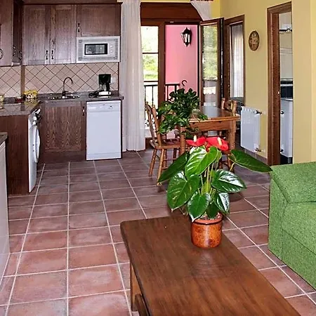 Rurales La Vina Hotel Onís