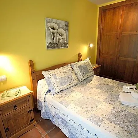 Hotel Rurales La Vina 4*