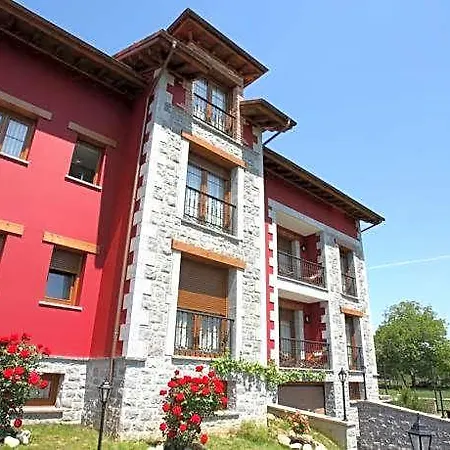 Hotel Rurales La Vina 4*