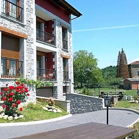 Rurales La Vina