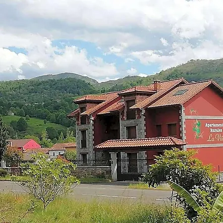 Rurales La Vina