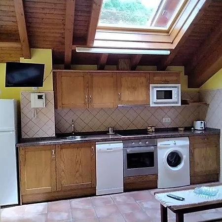 Rurales La Vina Onís