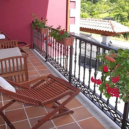 Hotel Rurales La Vina Onís