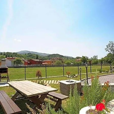Hotel Rurales La Vina