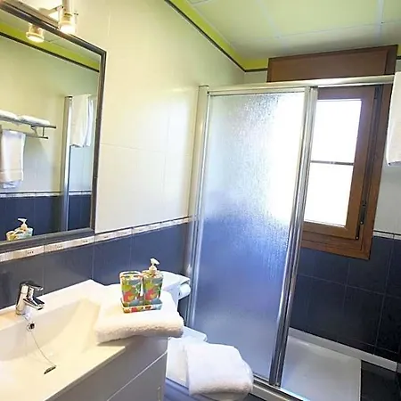 Hotel Rurales La Vina