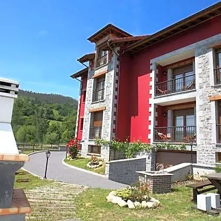 Rurales La Vina Onís