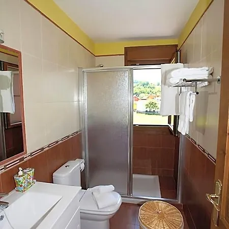 Hotel Rurales La Vina