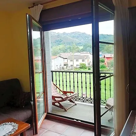 Rurales La Vina 4* Onís