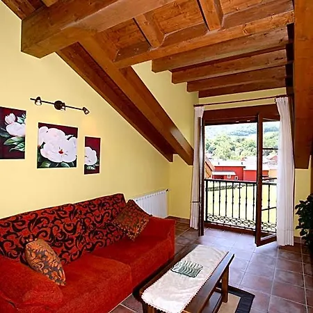 Hotel Rurales La Vina