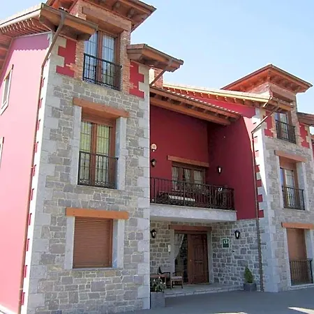 Rurales La Vina 4*