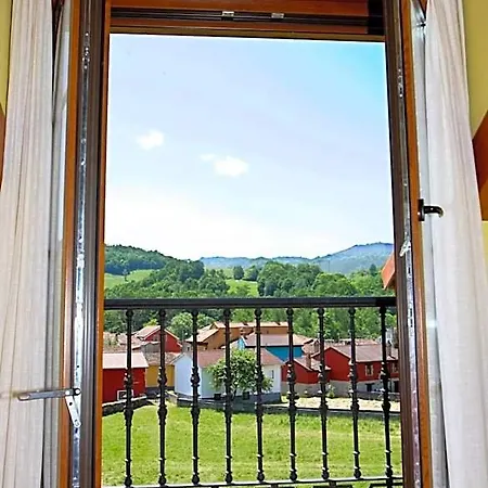 Rurales La Vina