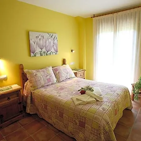 Rurales La Vina Hotel Onís