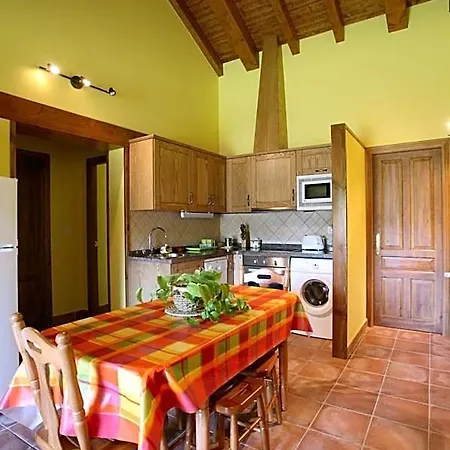 Rurales La Vina Onís