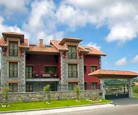 Rurales La Vina Hotel Onís