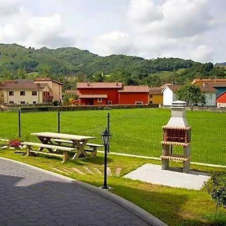 Rurales La Vina
