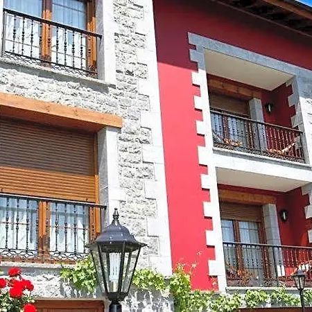 Rurales La Vina Hotel