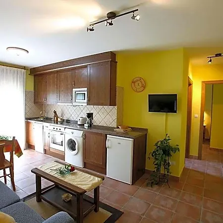 Rurales La Vina Hotel 4*