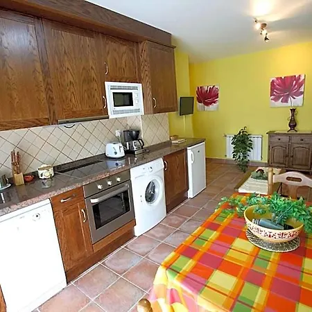Rurales La Vina 4* Onís